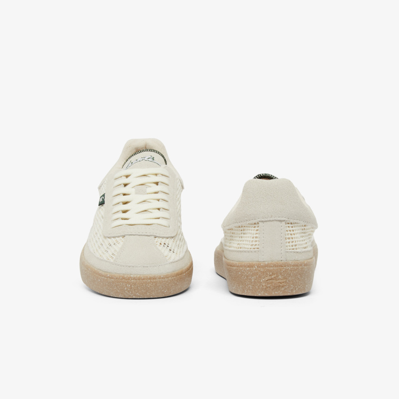 Мужские кроссовки Lacoste BASESHOT LITE 126 1 SMA