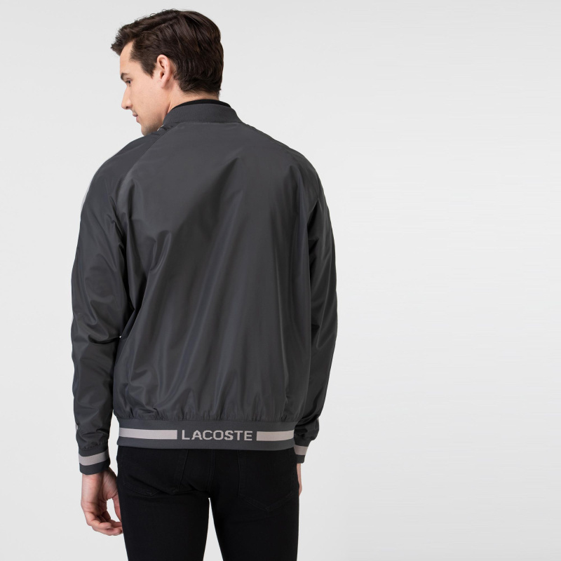 Мужское пальто Lacoste