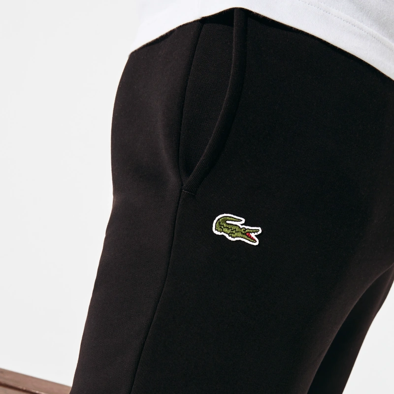 Мужские флисовые брюки Lacoste SPORT Tennis