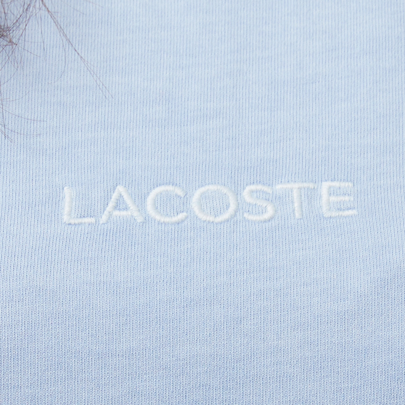 Женское платье Lacoste
