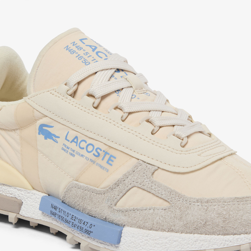 Мужские кроссовки Lacoste ELITE ACTIVE 1263 SMA