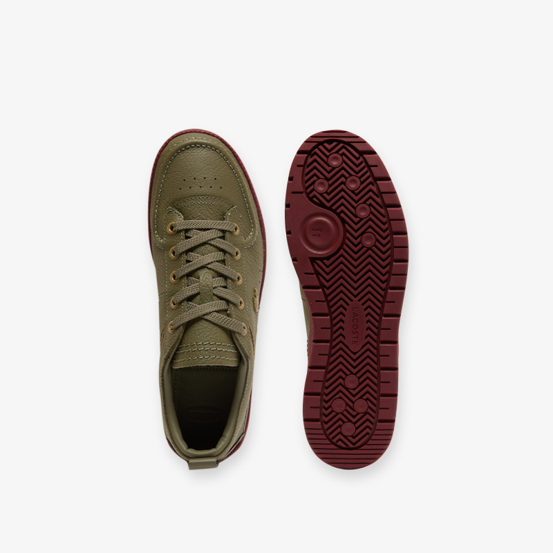 Мужские кроссовки Lacoste UMPIRE 225 1 CMA