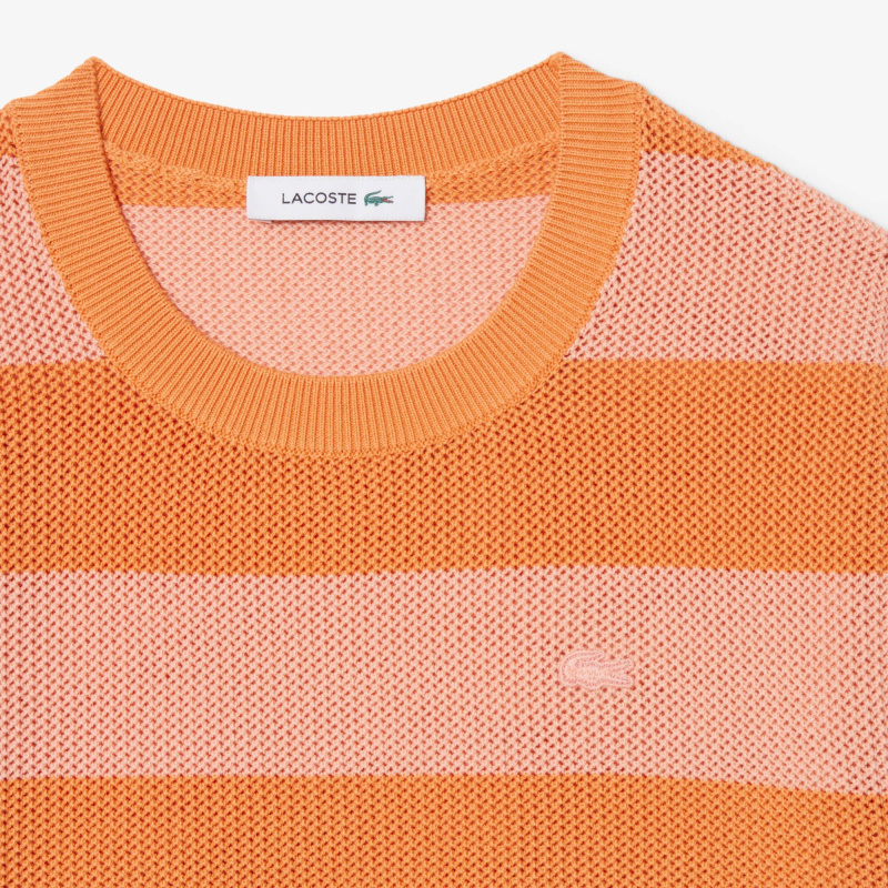 Женский свитер Lacoste