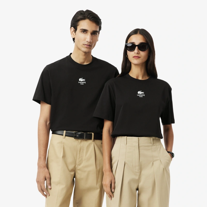 Футболка Lacoste Unisex