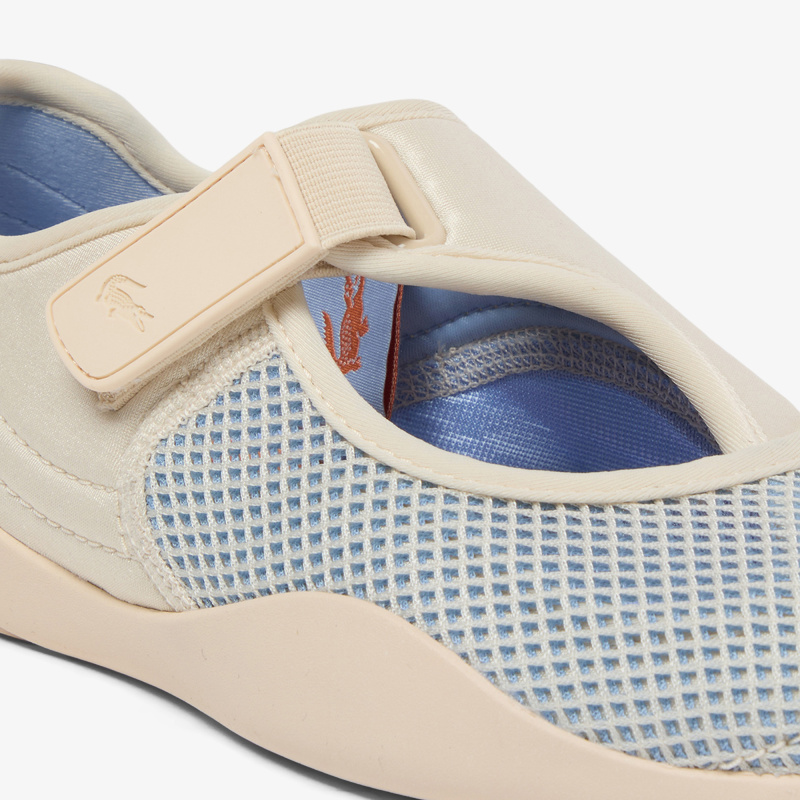 Женские кроссовки Lacoste LOW MYSTERE 1263 SFA