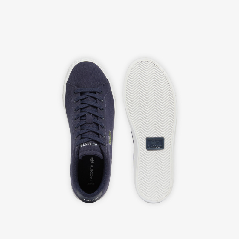 Мужские кроссовки Lacoste