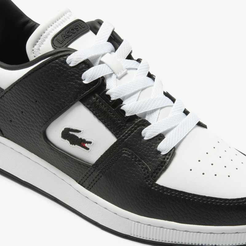 Мужские кеды Lacoste COURT CAGE 223 3 SMA