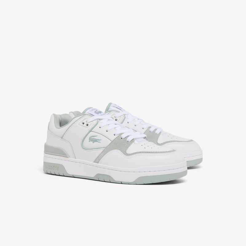 Мужские кроссовки Lacoste COURTCAGE SET 126 5 SMA