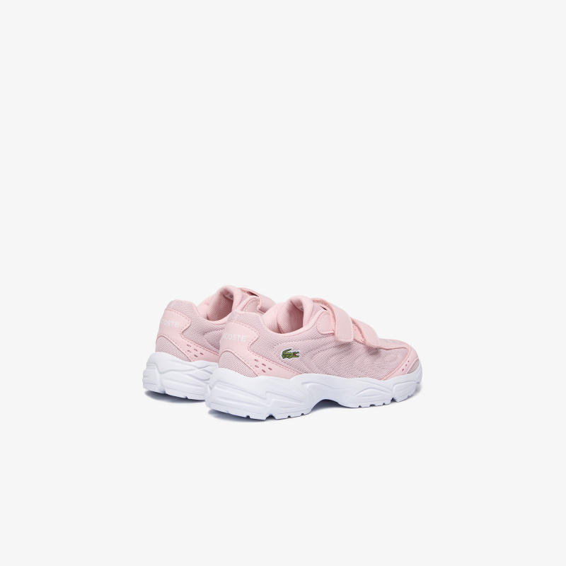 Детские кроссовки Lacoste STORM 96 2K LITE 2251 SUC