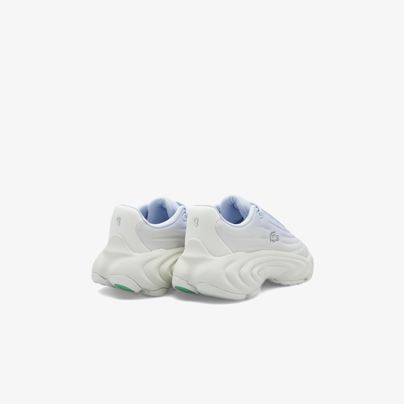 Женские кроссовки Lacoste SPINOR 126 3 SFA