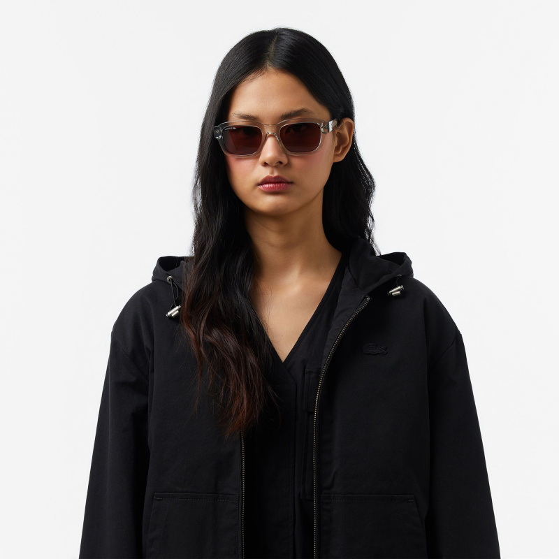 Женский куртка Lacoste