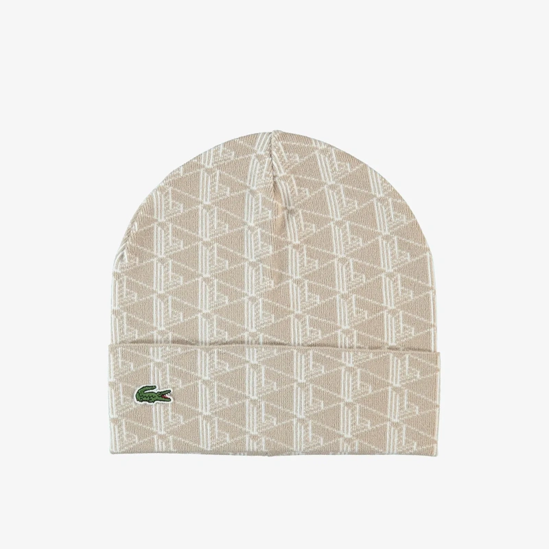 Шапка Lacoste Unisex