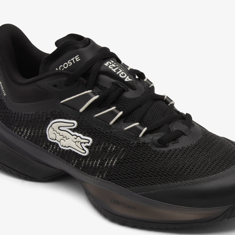 Женские кроссовки для тенниса Lacoste AG-LT23 ULTRA 225 3 SFA