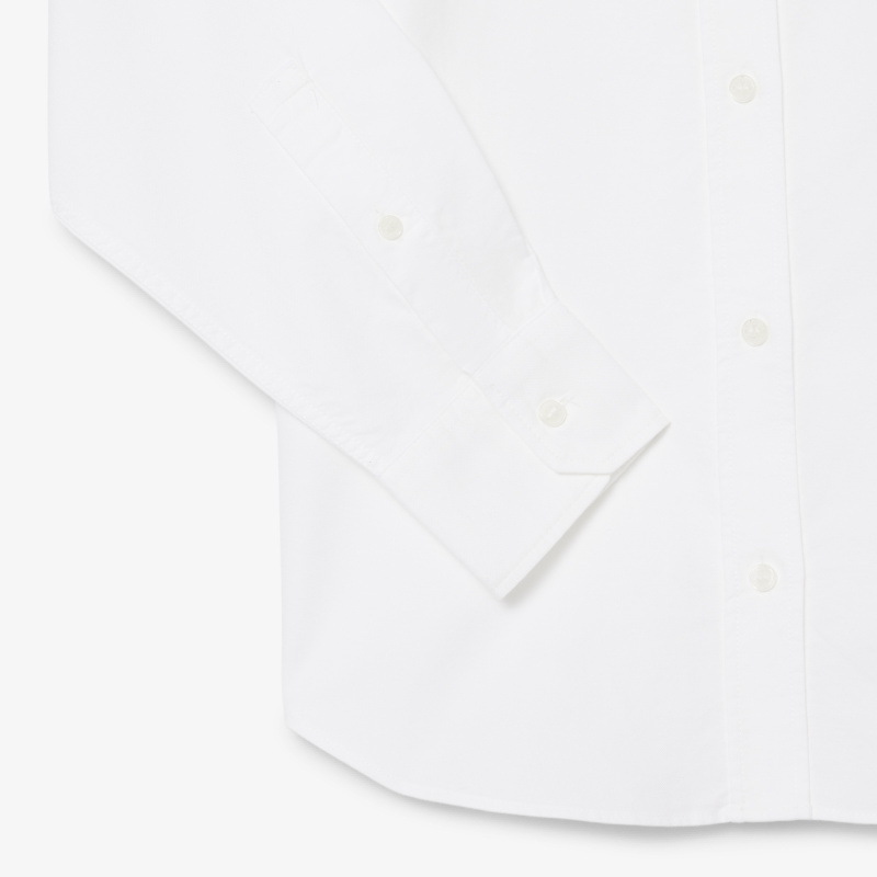 Женская рубашка Lacoste