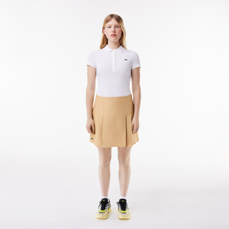 Женская юбка Lacoste