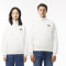 Толстовка Lacoste Unisex с молнией и высоким воротом