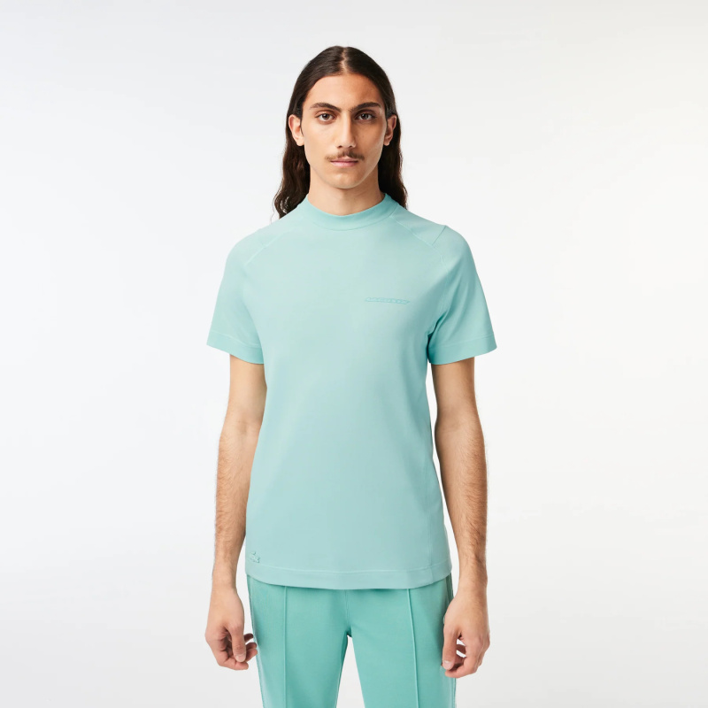 Мужская футболка Lacoste