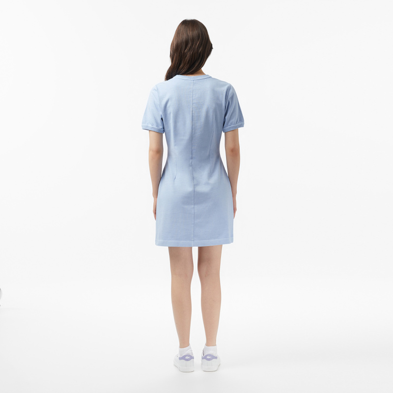 Женское платье Lacoste