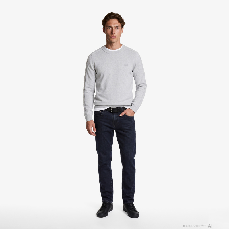 Мужской свитер Lacoste