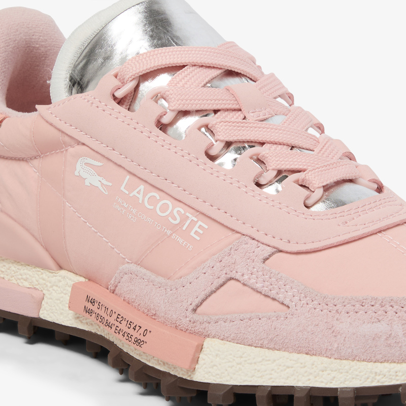 Женские кроссовки Lacoste ELITE ACTIVE 126 2 SFA