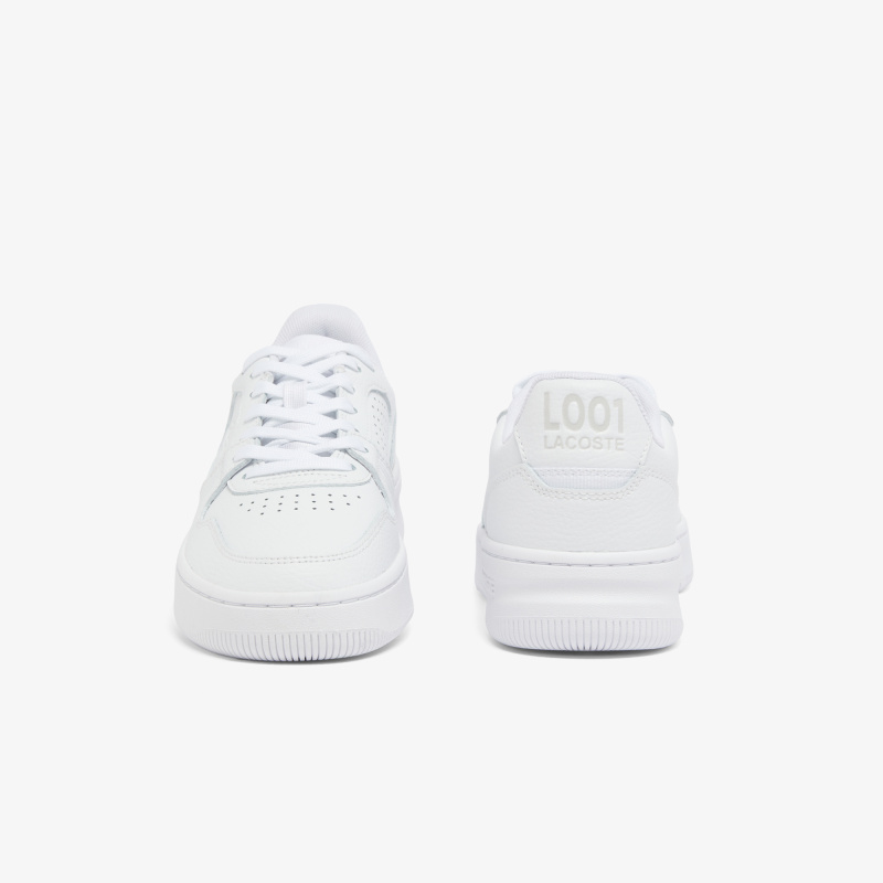 Женские кеды Lacoste L001 SET 224 6 SFA