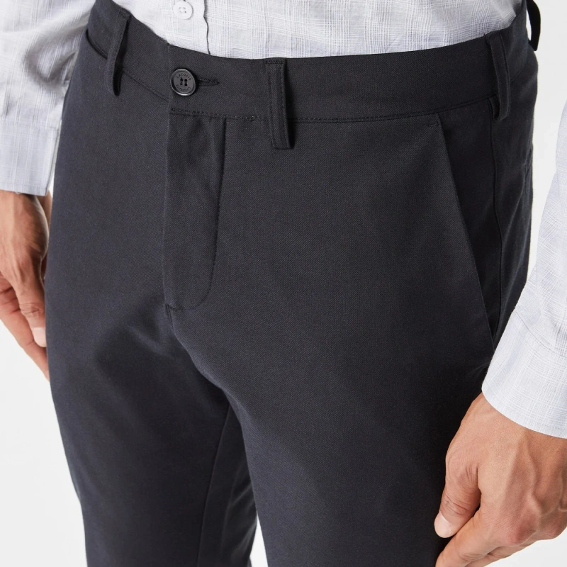 Мужские брюки Lacoste Slim Fit