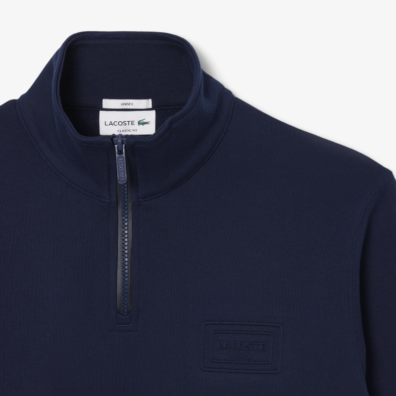 Толстовка Lacoste