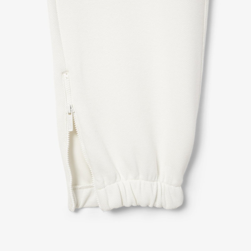 Женские спортивные брюки Lacoste из органического хлопка