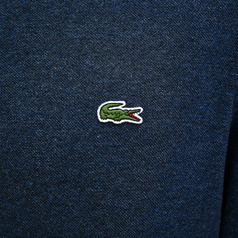 МужскоеМужское поло Lacoste из хлопка
