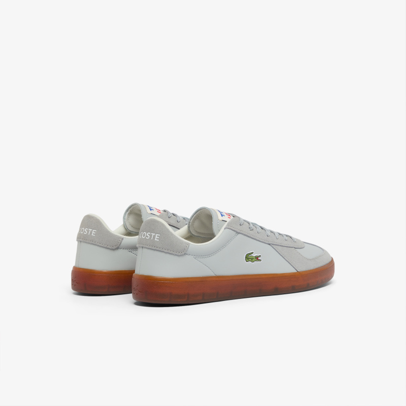 Мужские кроссовки Lacoste BASESHOT PRO 126 1 SMA