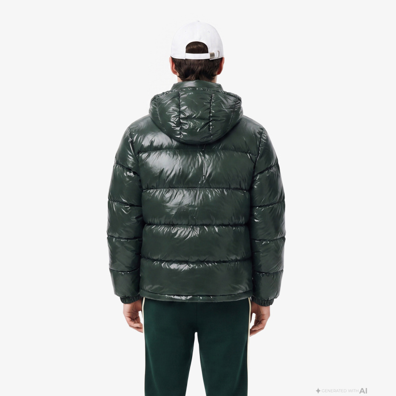 Мужская куртка Lacoste
