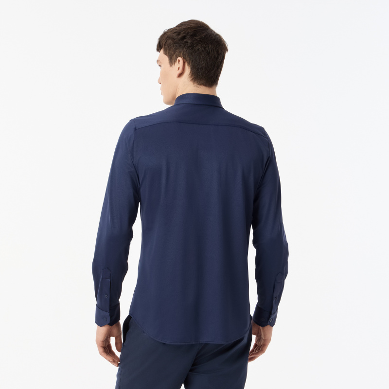 Рубашка Lacoste унисекс