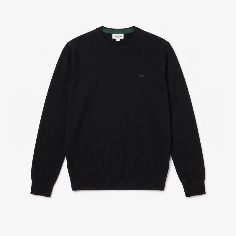Мужской свитер Lacoste
