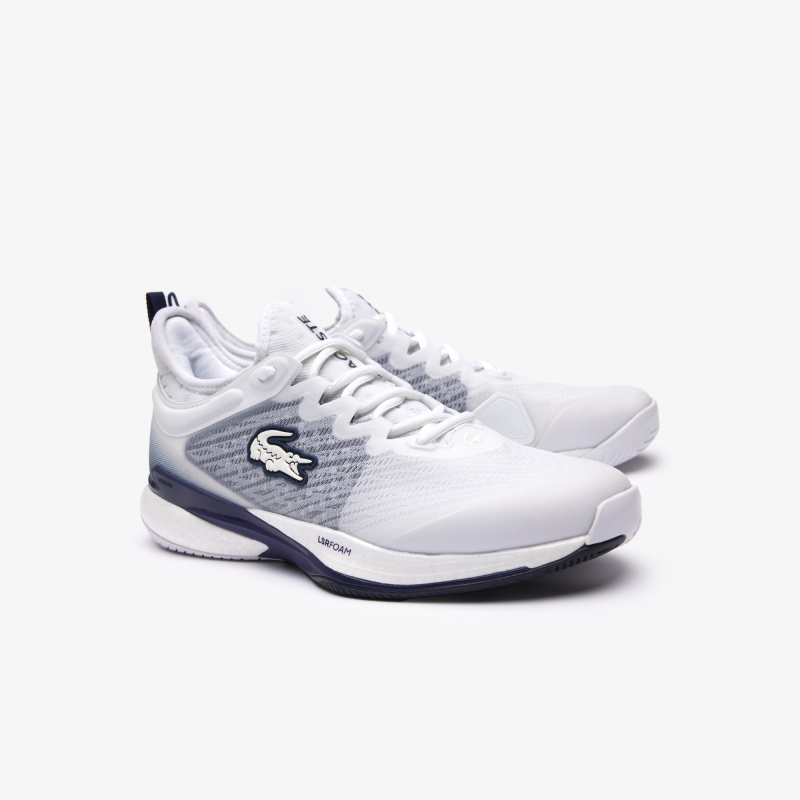 Мужские кроссовки Lacoste AG-LT23 LITE 223 1 SMA для тенниса