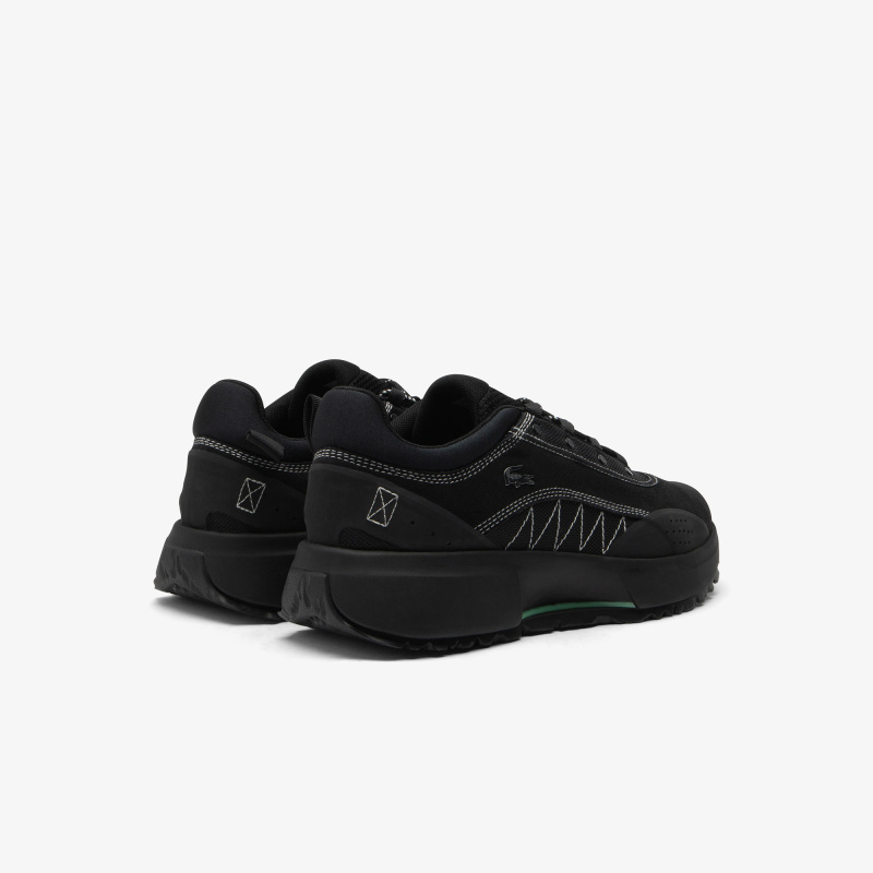 Мужские кеды Lacoste LACED GUARD 2251 SMA