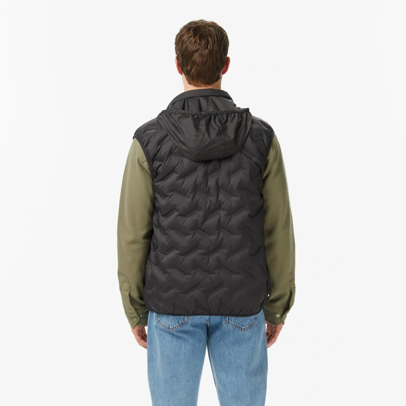 Мужской жилет Lacoste