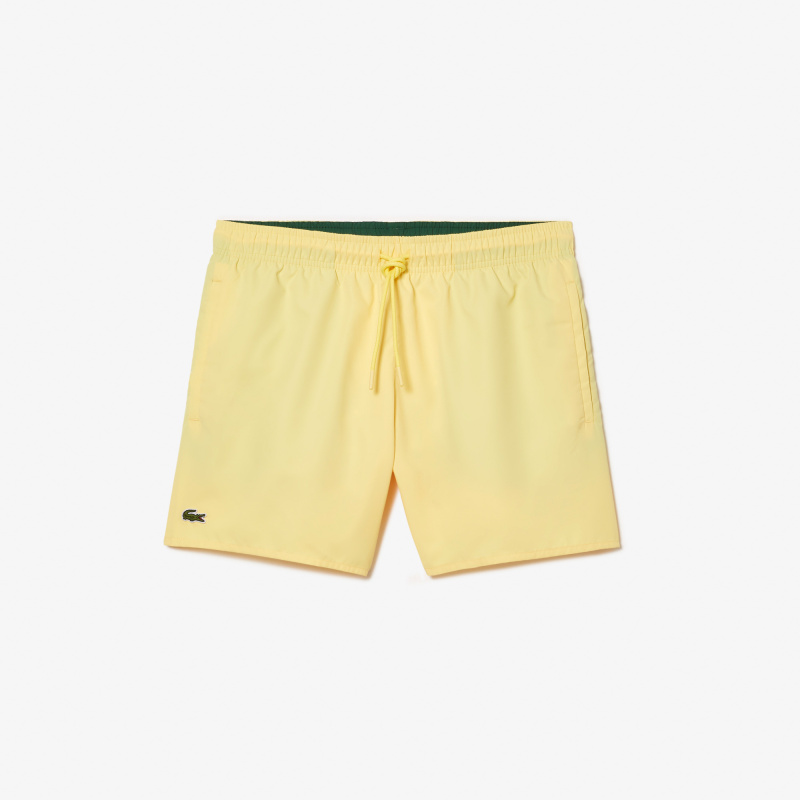 Мужские купальные шорты Lacoste