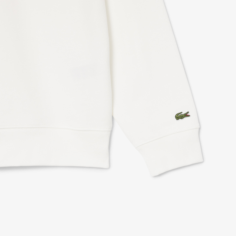 Толстовка Lacoste