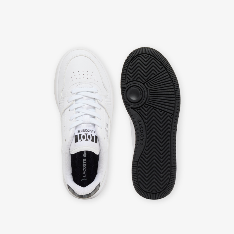Детские кроссовки Lacoste L001 SET 1261 SUC