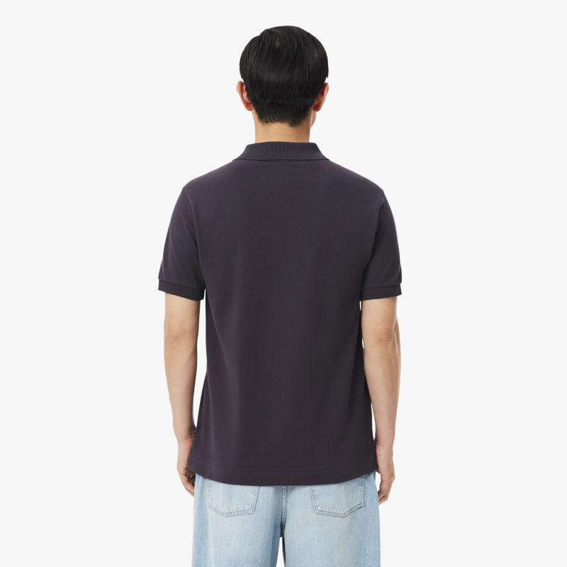 Мужское поло Lacoste