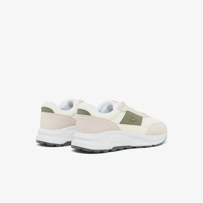 Мужские кроссовки Lacoste RUN SET CGR 1261 SMA