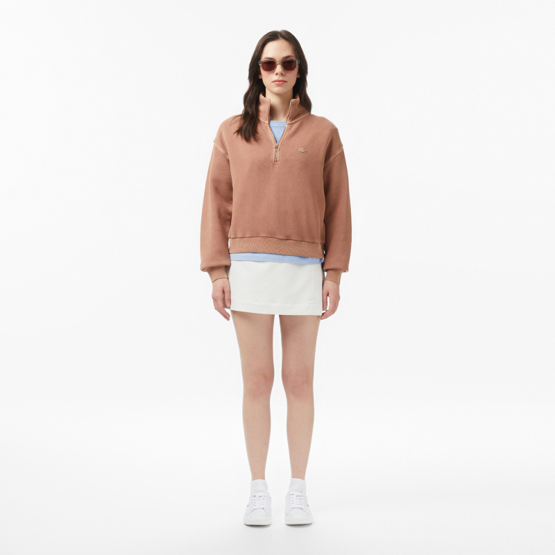 Толстовка Lacoste