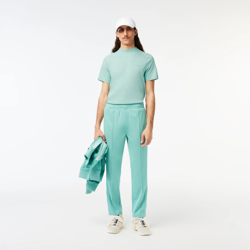 Мужская футболка Lacoste
