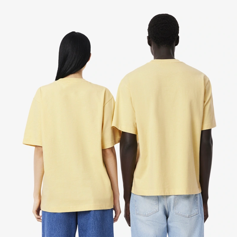 Футболка Lacoste Unisex