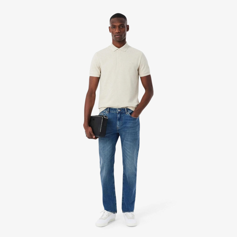 Мужские брюки Lacoste