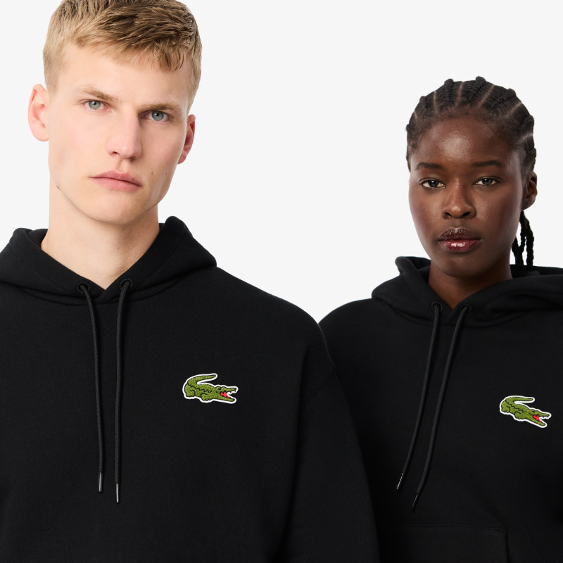 Толстовка Lacoste