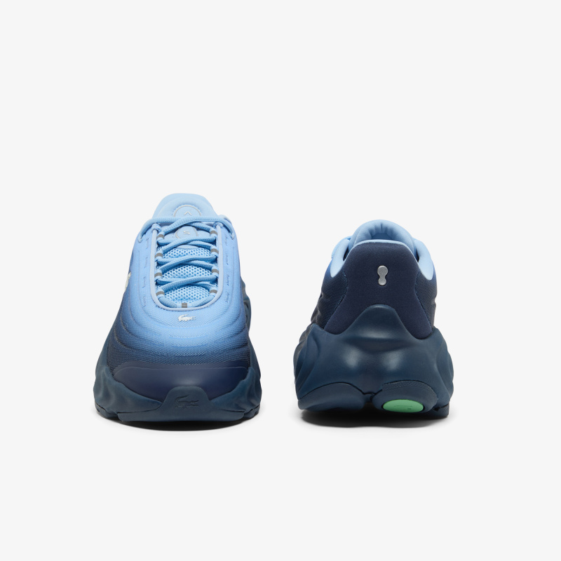 Мужские кроссовки Lacoste SPINOR 225 2 SMA