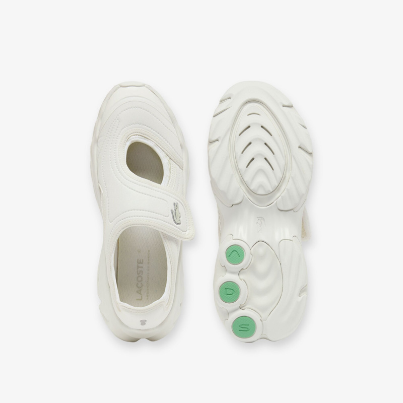 Мужские сандалии Lacoste SPINOR 1262 SMA