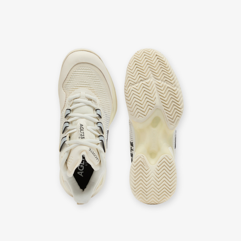 Женские кроссовки для тенниса Lacoste AG-LT23 ULTRA 225 3 SFA