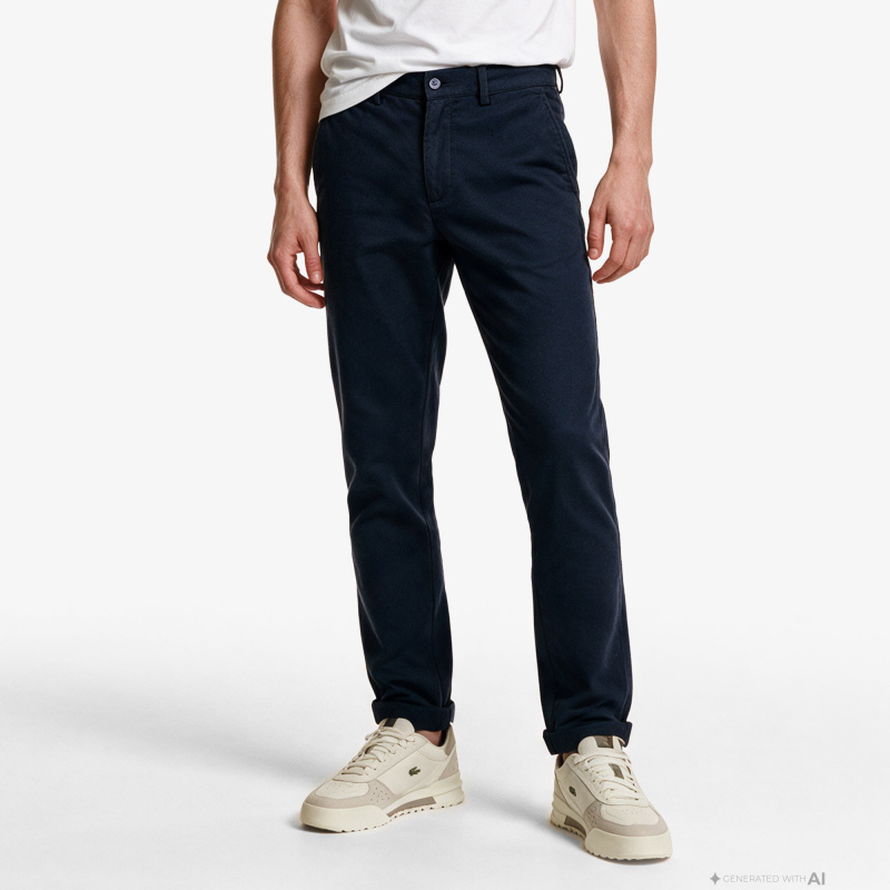 Мужские брюки Lacoste
